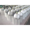 High CRI Die Casting Led Street Light Housing 42w high power available corn light